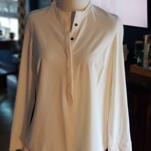 Athletic Top LuLu Lemon